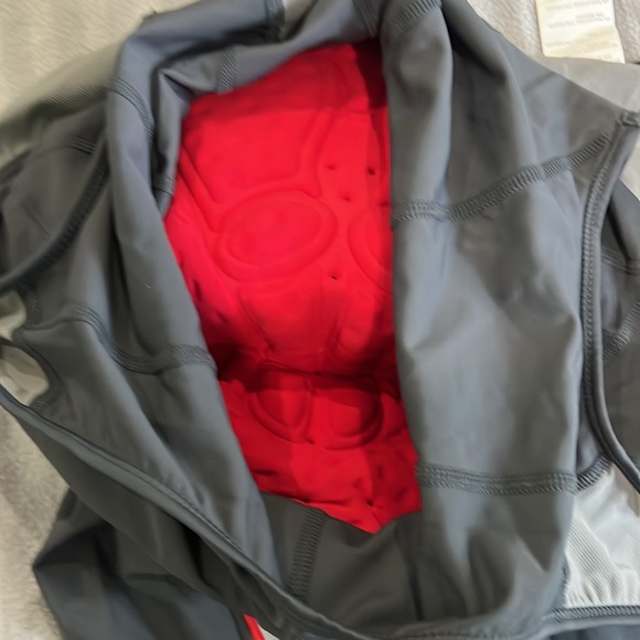 Men’s Cycling Bib - Picture 8 of 10